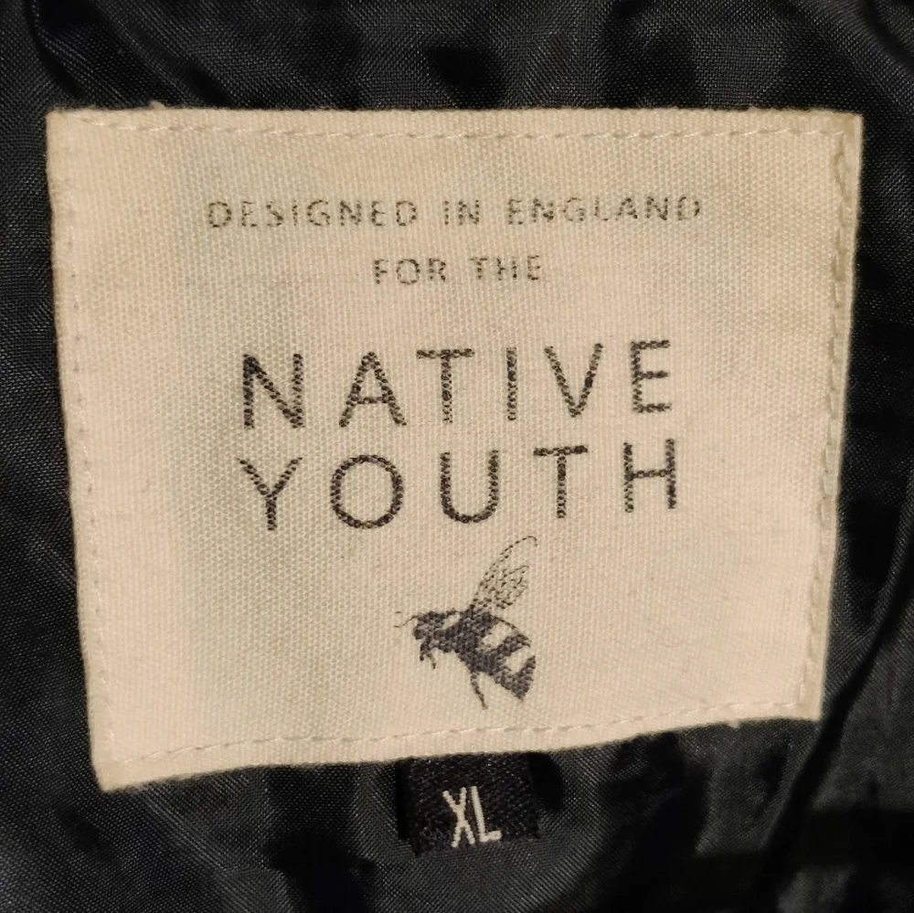 Native Youth Jacket - Picture 8 of 8